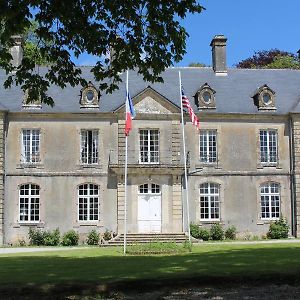 Chateau De Grandval - Sainte Mere Eglise